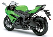 Kawasaki ZX-6R